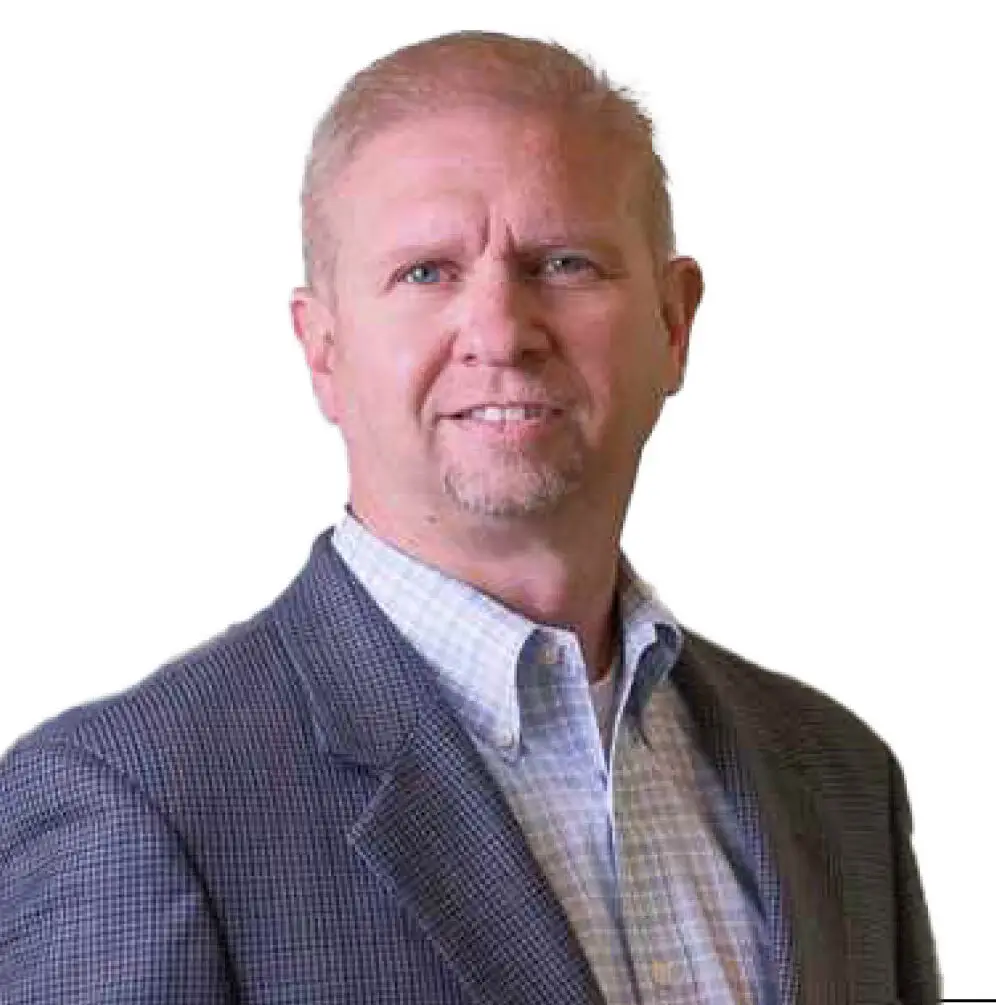 Brad Jensen
