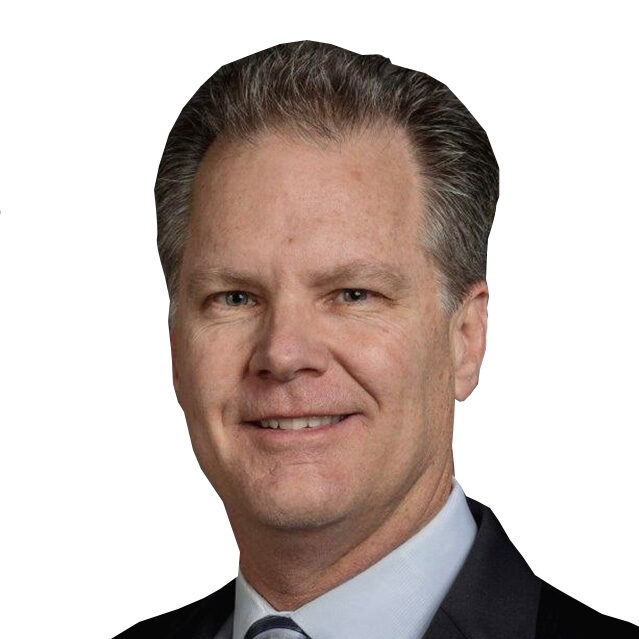 Bret Peterson