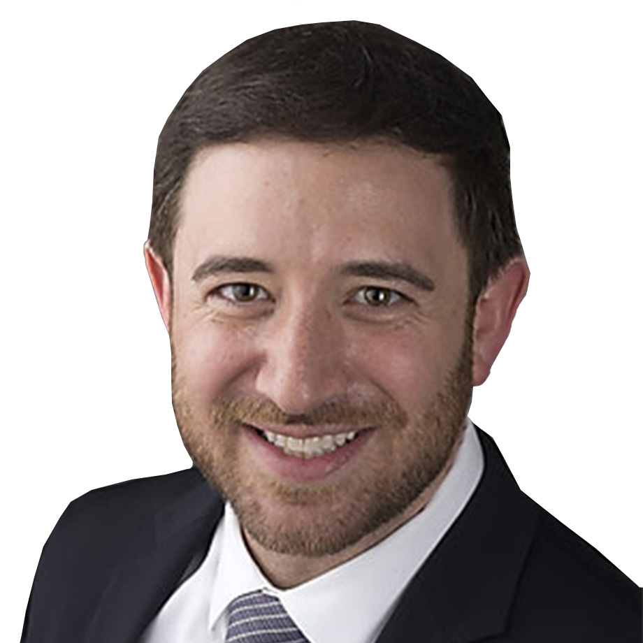 Eric A. Secemsky, MD