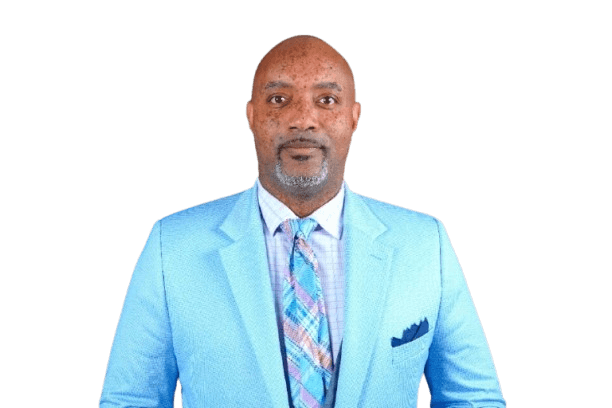 James E. Dixon Sr., PhD