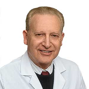 Martin B. Leon, MD