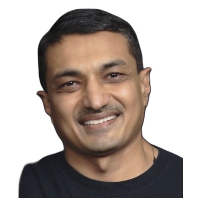 Mehul Patel, MD