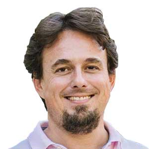 Tolga Tasdizen, PhD